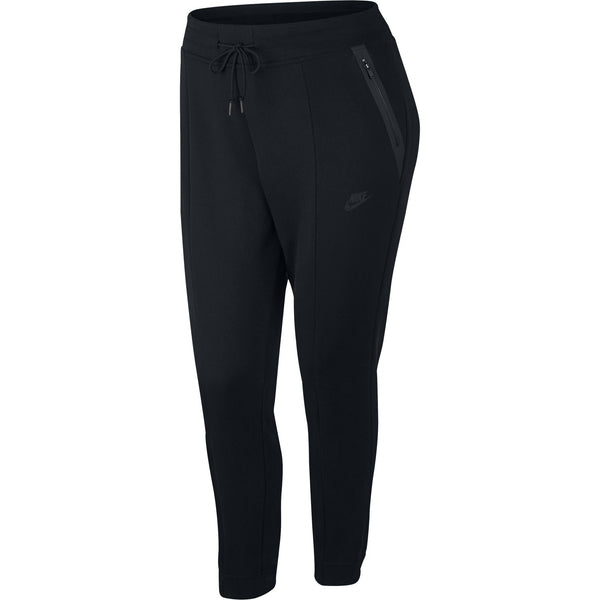 Nike Sportswear Tech Fleece Women's Pants Black