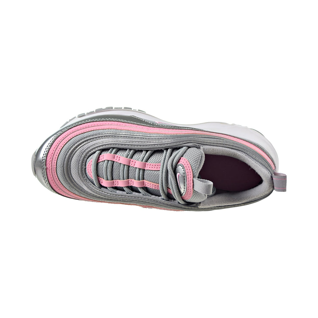 air max 97 silver pink
