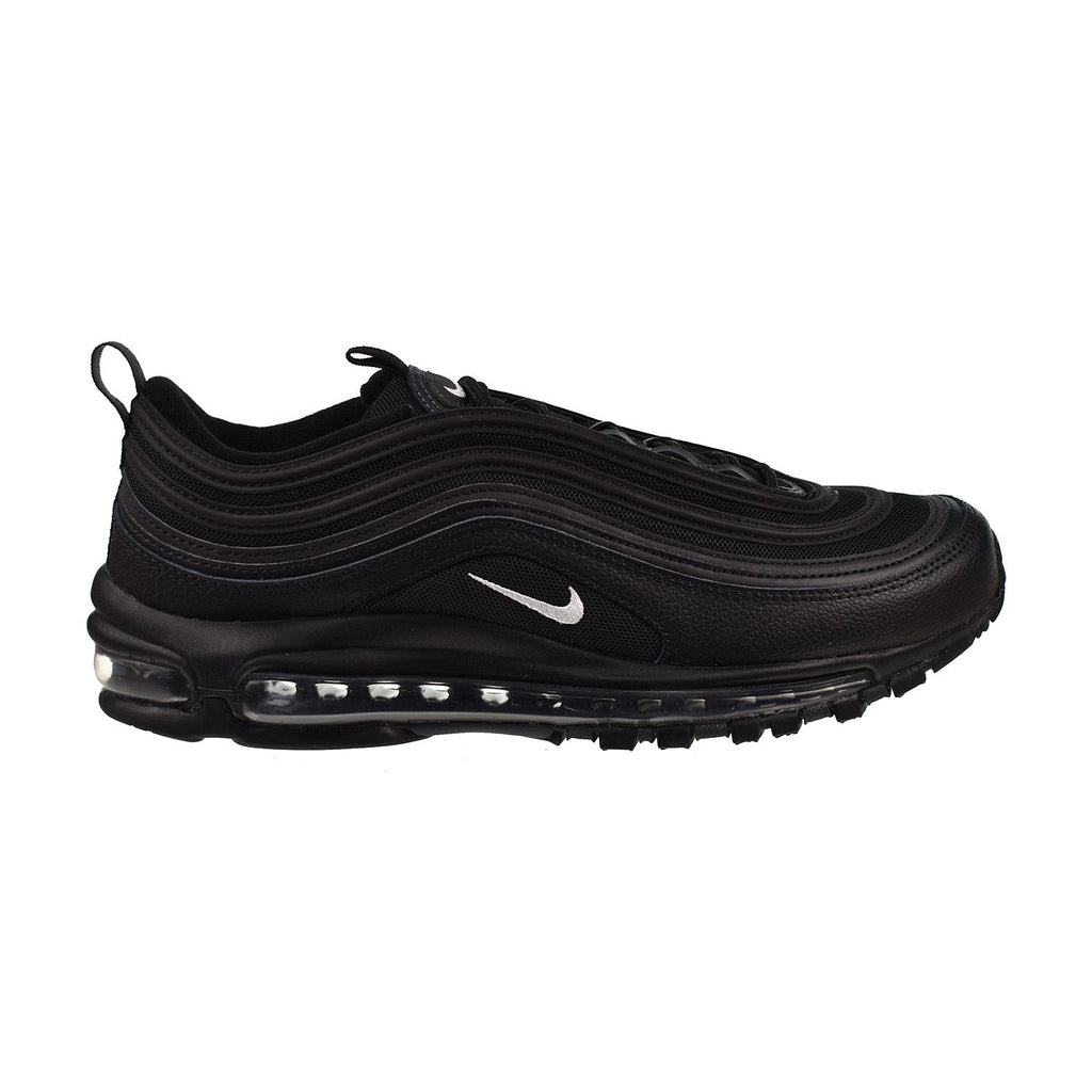 Nike Air Max 97 Men's Shoes Black-White Anthracite