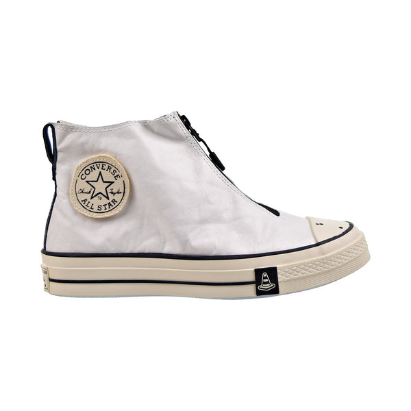Converse x Josh Vides Chuck 70 Hi Men's Shoes White-Black