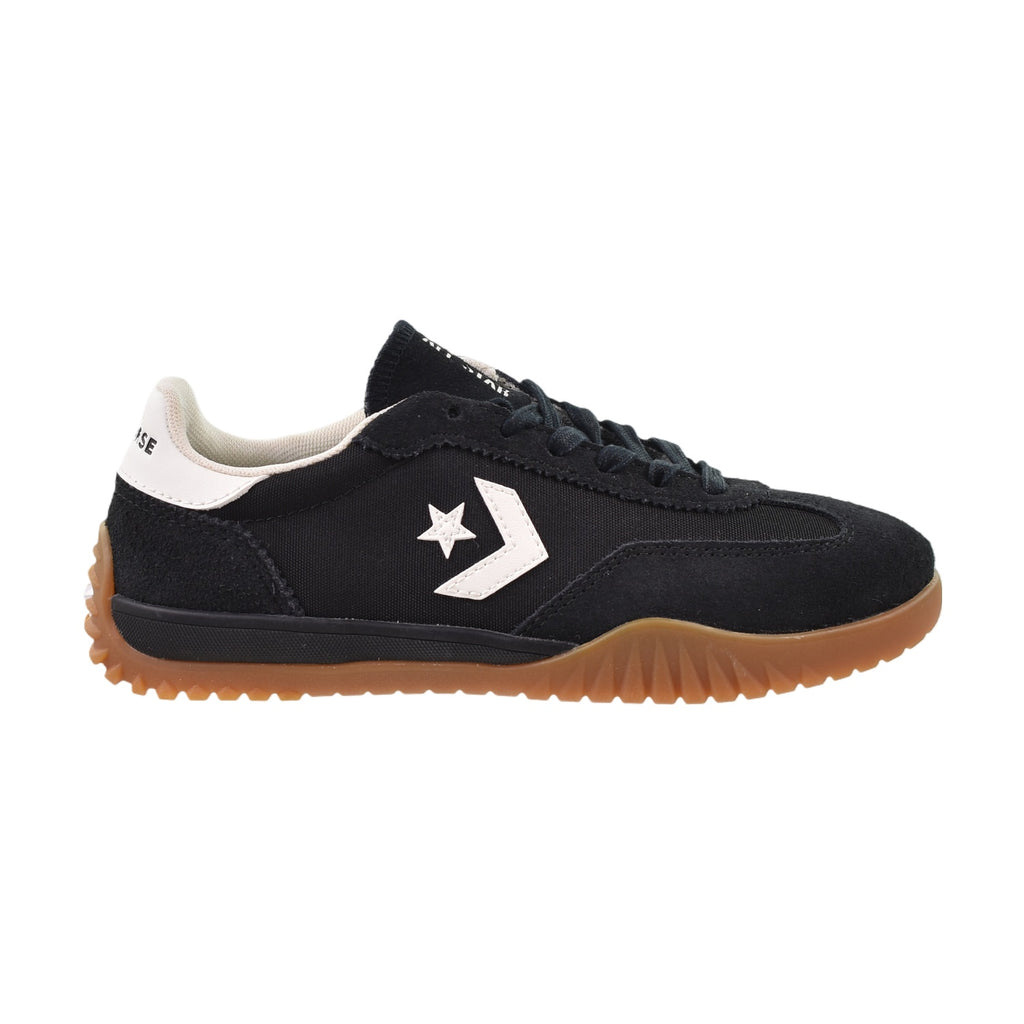 Converse Run Star Trainer OX Men's Shoes Black/Egret/Honey a08263c