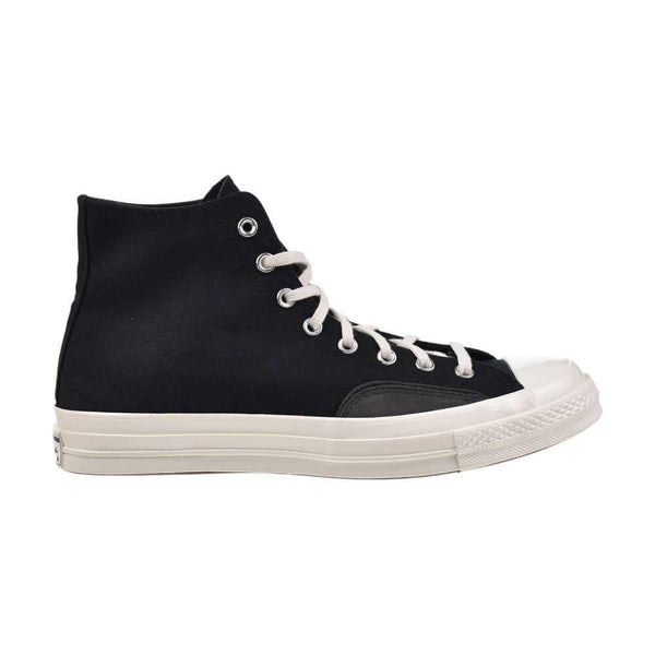 Converse Chuck 70 HI Men's Shoes Black/Dark Matter a09531c