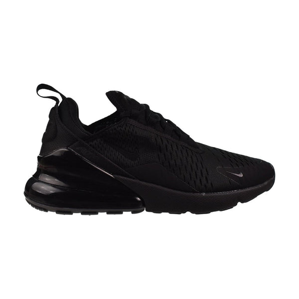 Nike Air Max 270 Women's Shoes Triple Black