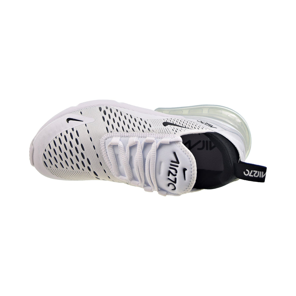 white air max 270 women's