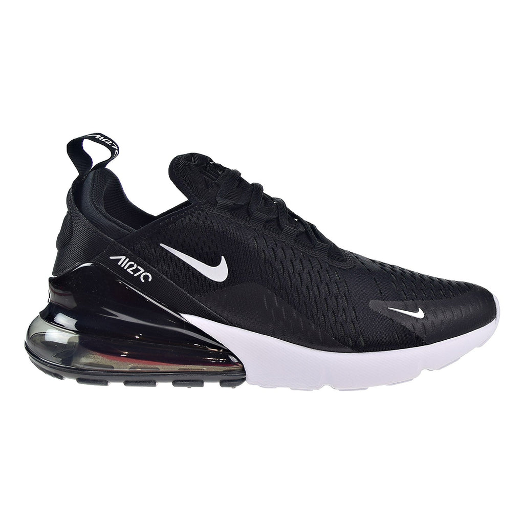 Nike Air Max 270 Mens Casual Shoes Black/Anthracite/White