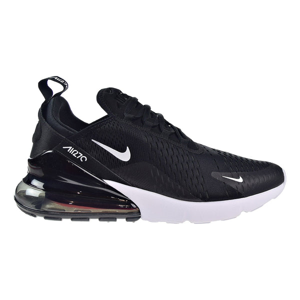 Nike Air Max 270 Mens Casual Shoes Black/Anthracite/White