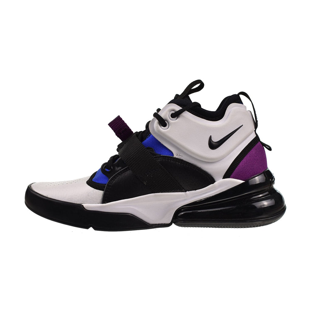 air force 270 blue