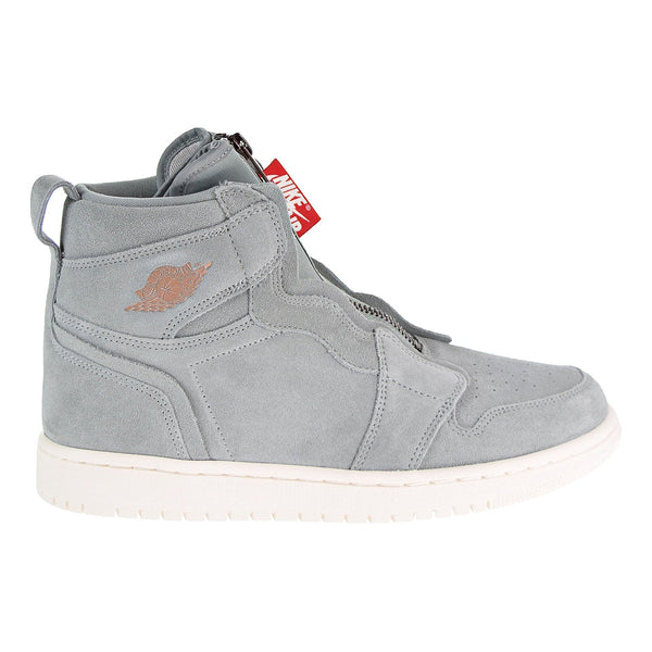 jordan high zip women's