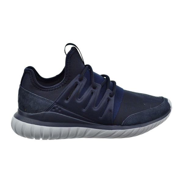 Adidas Tubular Radial Men's Shoes Night Navy-Night Navy aq6725