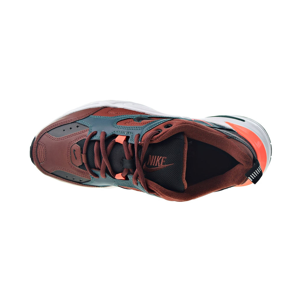 nike m2k tekno pueblo brown