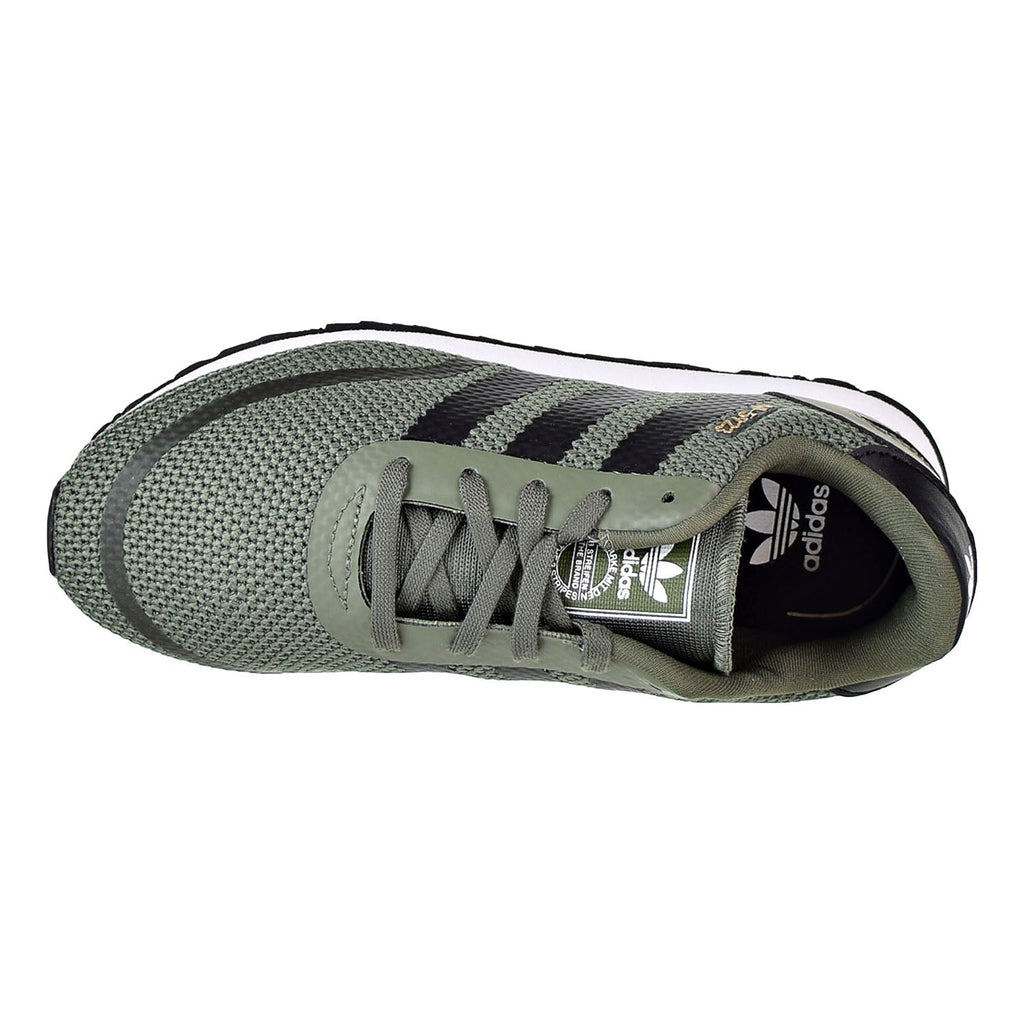 Adidas N-5923 C Little Kid's Shoes Base Green/Core Black/White – Sports  Plaza NY