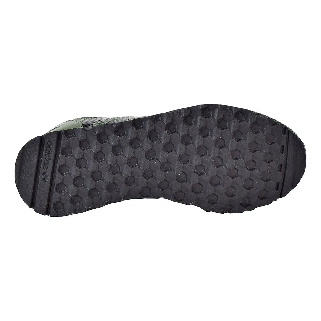 Adidas N-5923 C Little Kid's Shoes Base Green/Core Black/White – Sports  Plaza NY