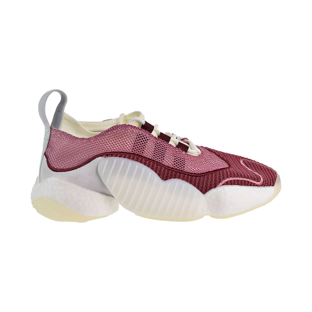 Adidas Crazy BYW II Men's Shoes Trace Maroon/Cloud White Sports Plaza NY Adidas Crazy BYW II Men's Shoes Trace Maroon/Cloud White Sports Plaza NY