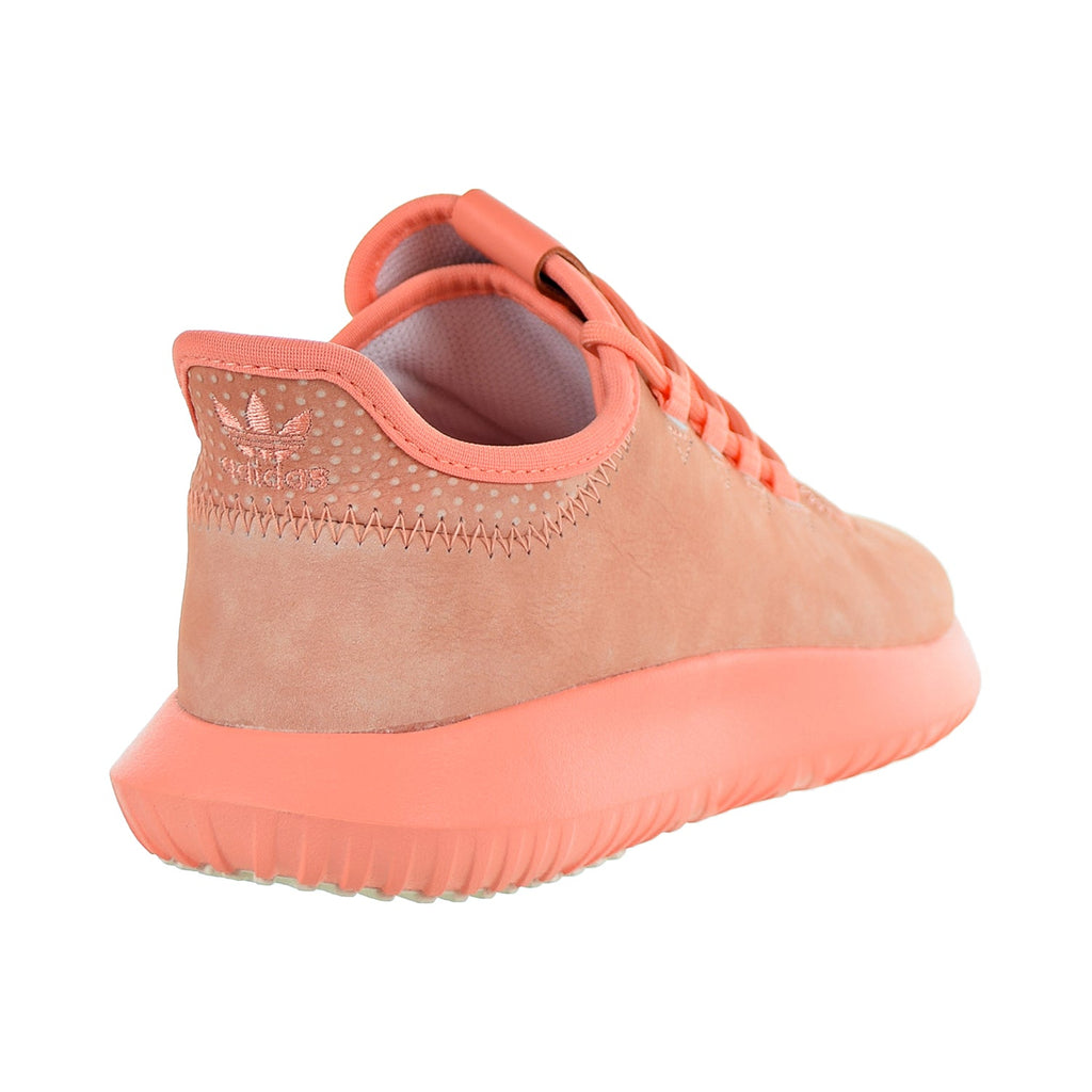 Adidas Tubular Shadow Women's Shoes Chalk Coral/Chalk White/Chalk Cora Sports Plaza NY Adidas Tubular Shadow Women's Shoes Chalk Coral/Chalk White/Chalk Cora Sports Plaza NY