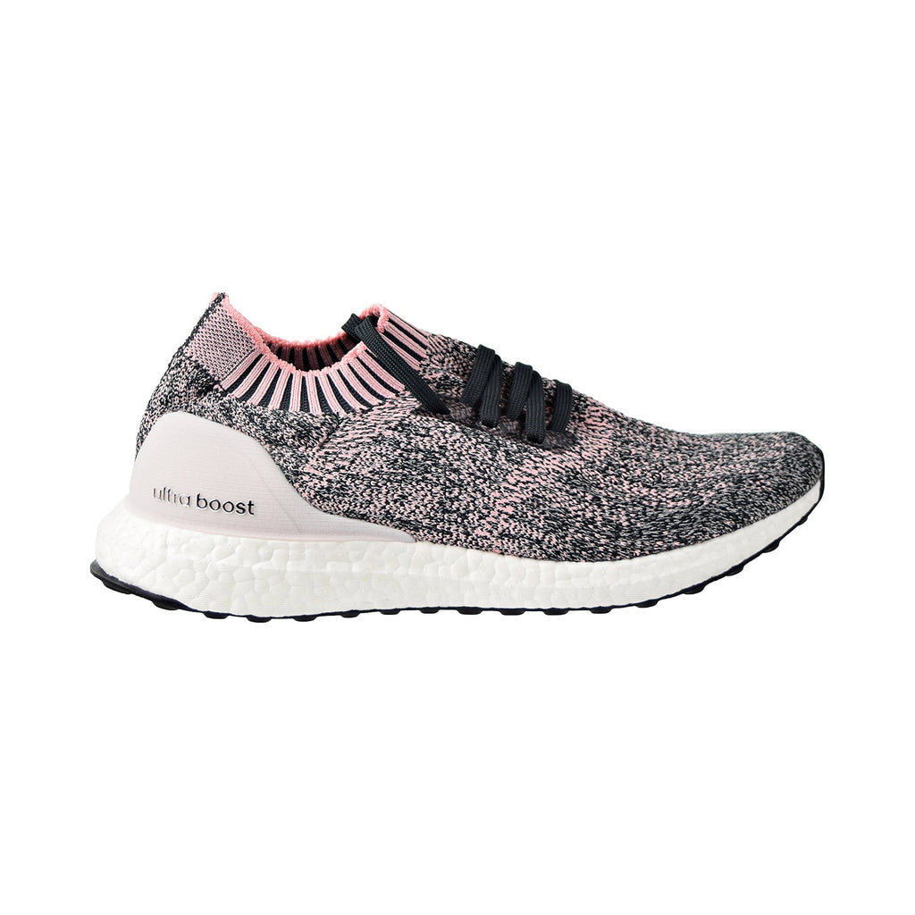 Adidas Ultraboost Uncaged Women's Shoes True Pink/Clear Orange/Carbon Sports Plaza NY Adidas Ultraboost Uncaged Women's Shoes True Pink/Clear Orange/Carbon Sports Plaza NY