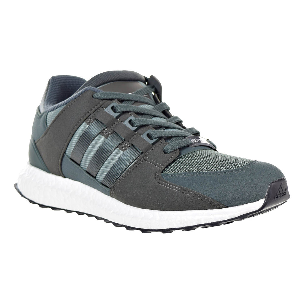 Adidas EQT Support Ultra Men's Shoes Trace Green/Utility Grey – Sports  Plaza NY