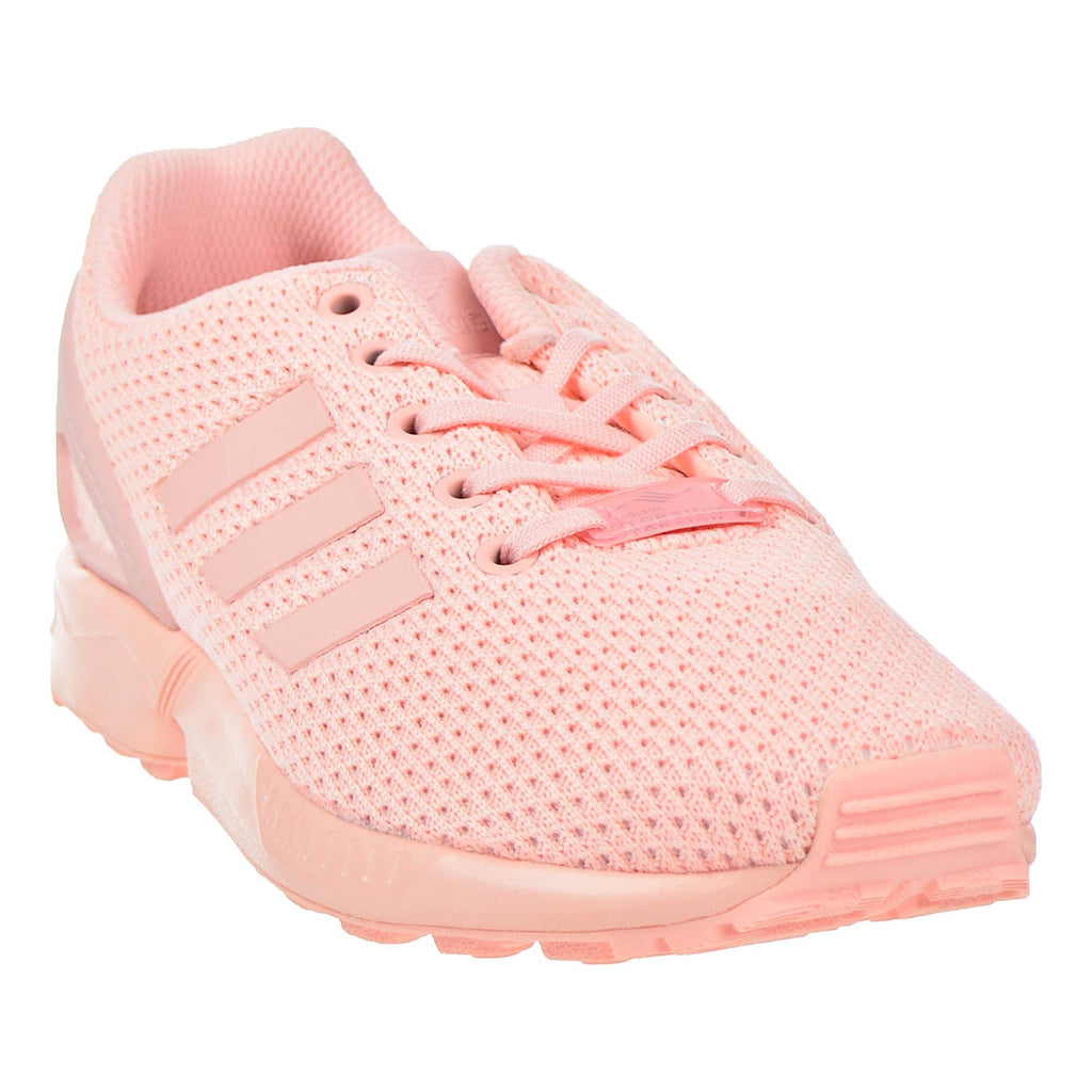 adidas Big Kids' Originals ZX Flux J Shoes 4.5