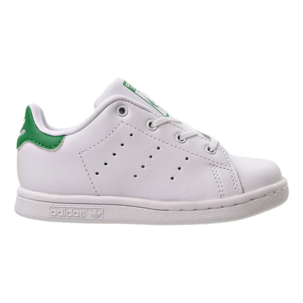 Adidas Originals Stan Smith Toddlers Shoes Running White bb2998