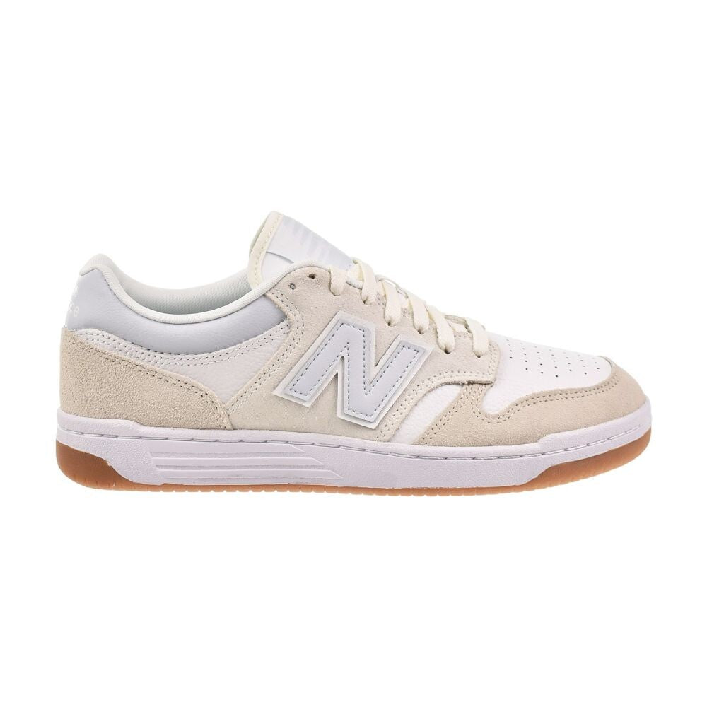 New Balance 480 Men's Shoes White/Blue