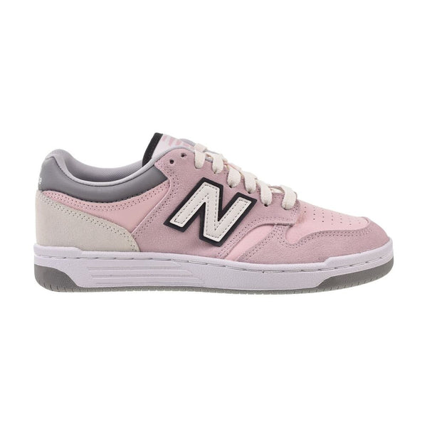 New Balance 480 Men's Shoes Pink/Pink