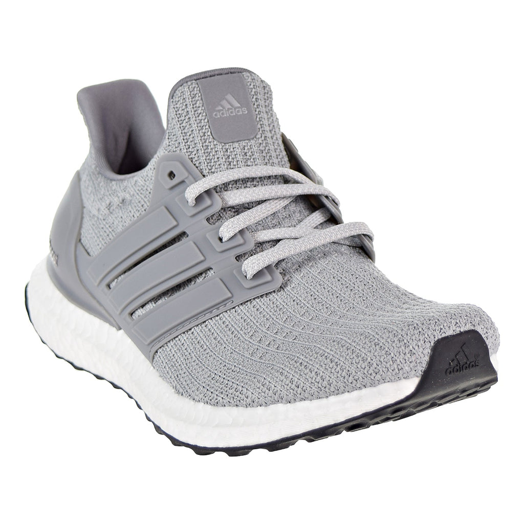 Adidas UltraBoost Women's Shoes Grey – Sports Plaza NY