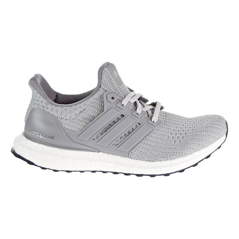 adidas Ultraboost 4.0 Grey Three Women's Running Shoe Size 10.5