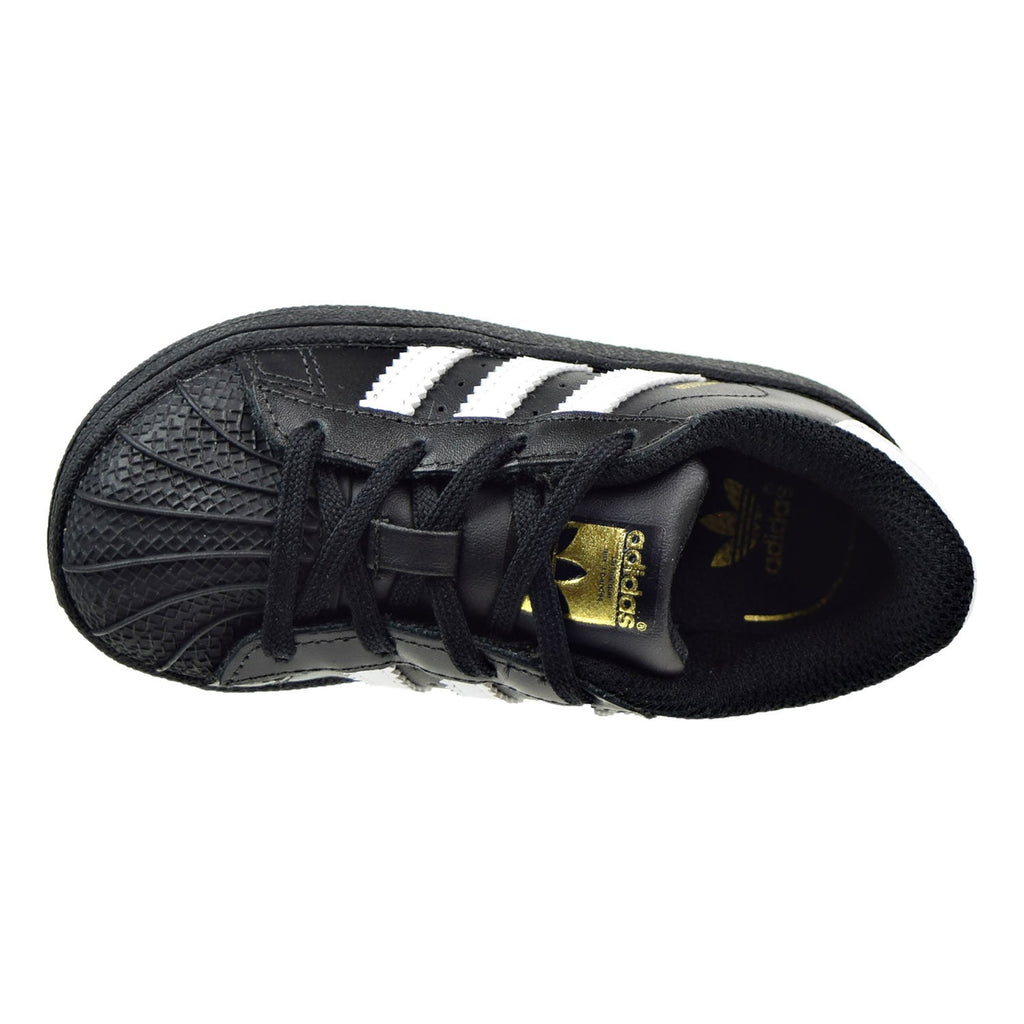 adidas Originals Superstar Shoes Black/White/Black Size 5.5 adidas Originals Superstar Shoes Black/White/Black Size 5.5