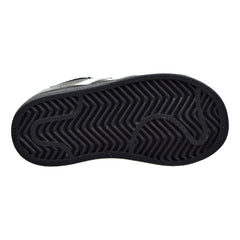 Adidas Originals Superstar Infant Shoes Core Black/Footwear White – Sports  Plaza NY