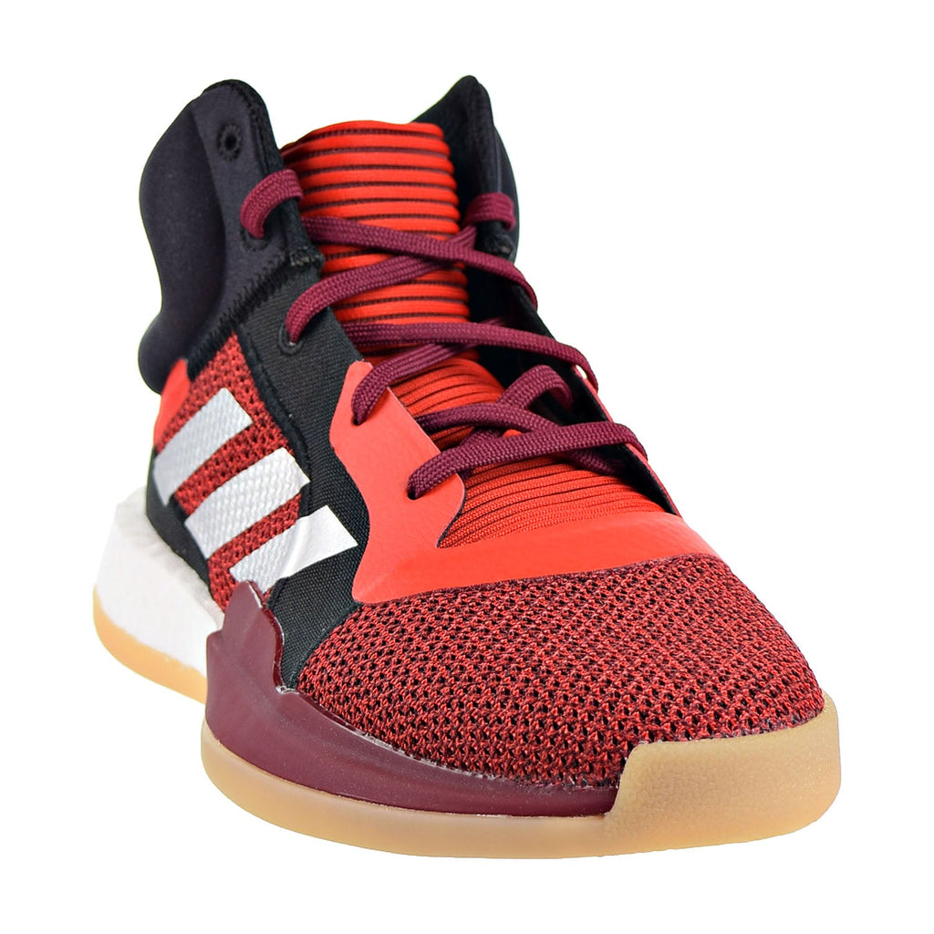 adidas marquee boost kids