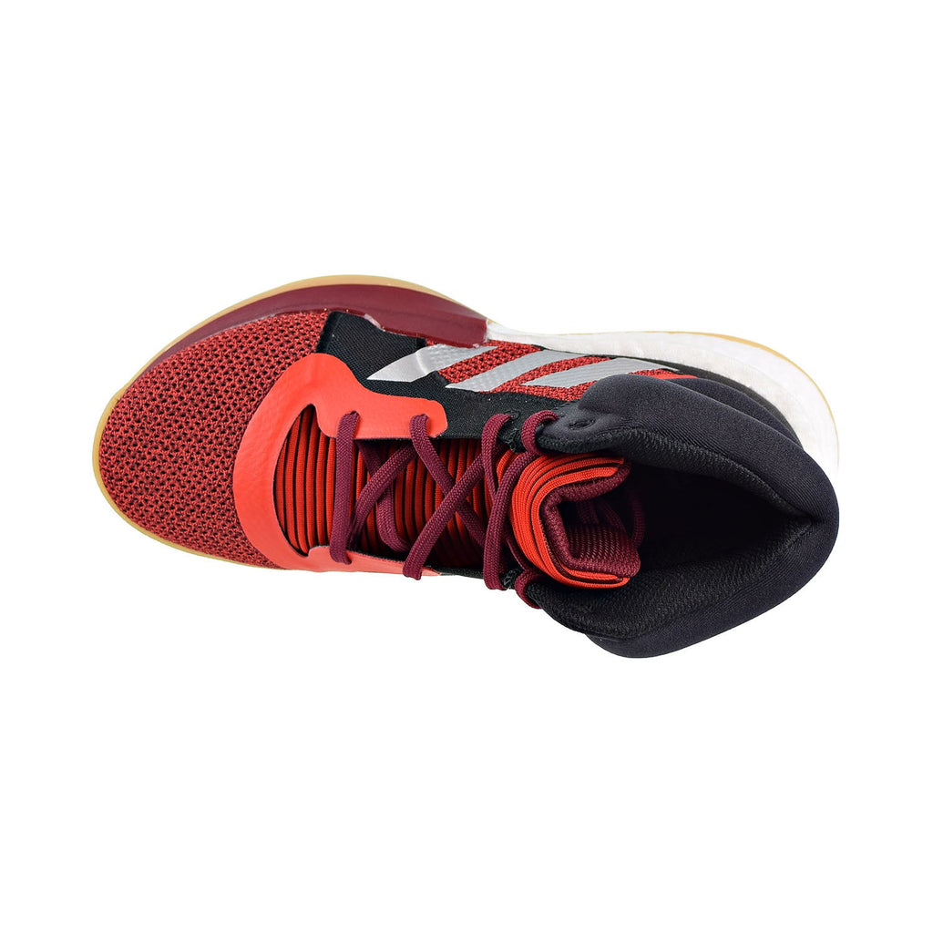 adidas marquee boost kids