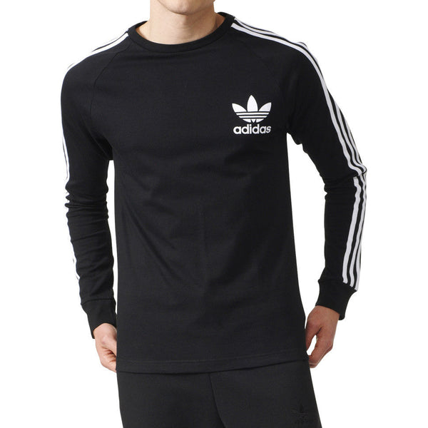 adidas california long sleeve