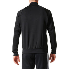 adidas Men's Originals Superstar Track Jacket