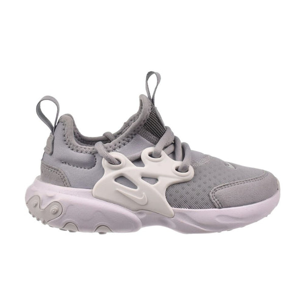 Nike Rt Presto (PS) Little Kids' Shoes Wolf Grey/White bq4003-002