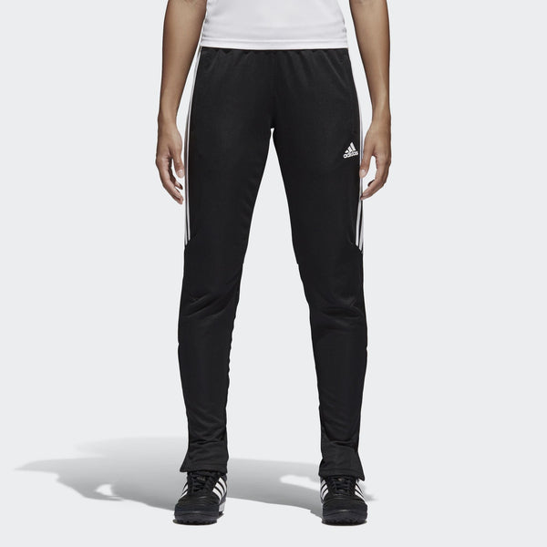 Adidas Tiro 17 Training Women's Pants Black/White