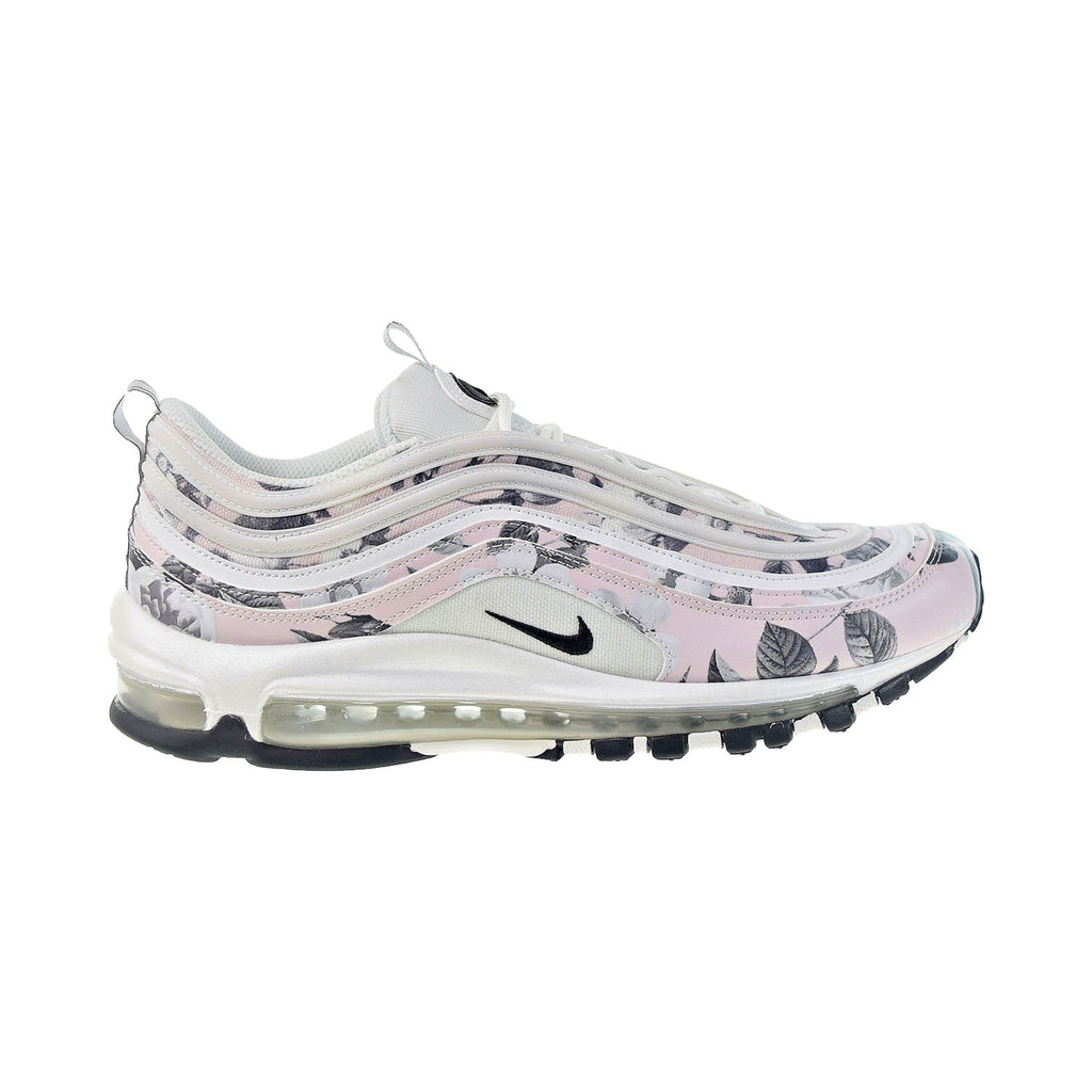 nike air max 97 pale pink floral