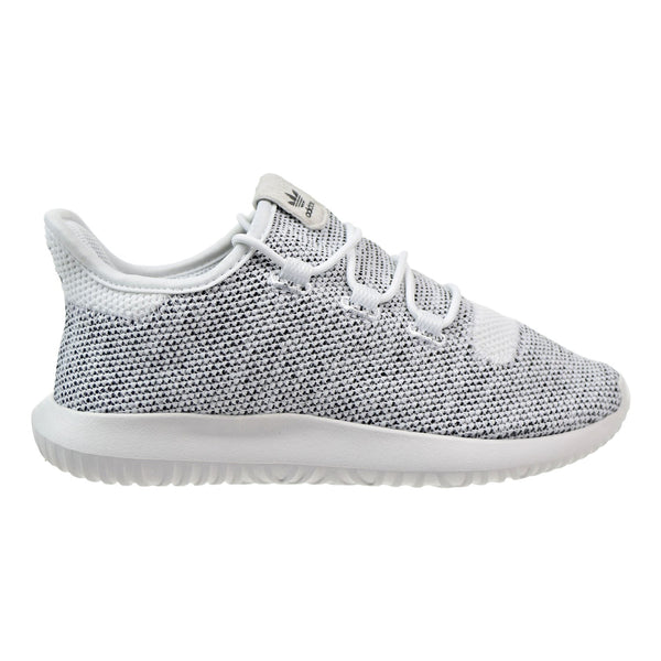 Adidas Originals Tubular Shadow Knit Preschool Unisex Shoes White/Core Black