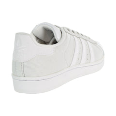adidas gazelle silver green womens Superstar ADV main image 1