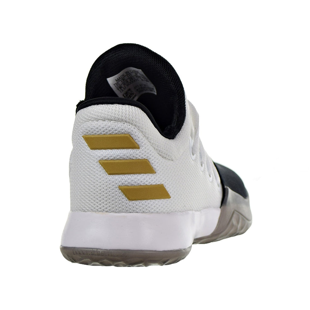 gold harden