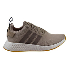 Adidas Originals NMD R2 Men's Shoes Trace Khaki/Brown/Core Black – Sports  Plaza NY