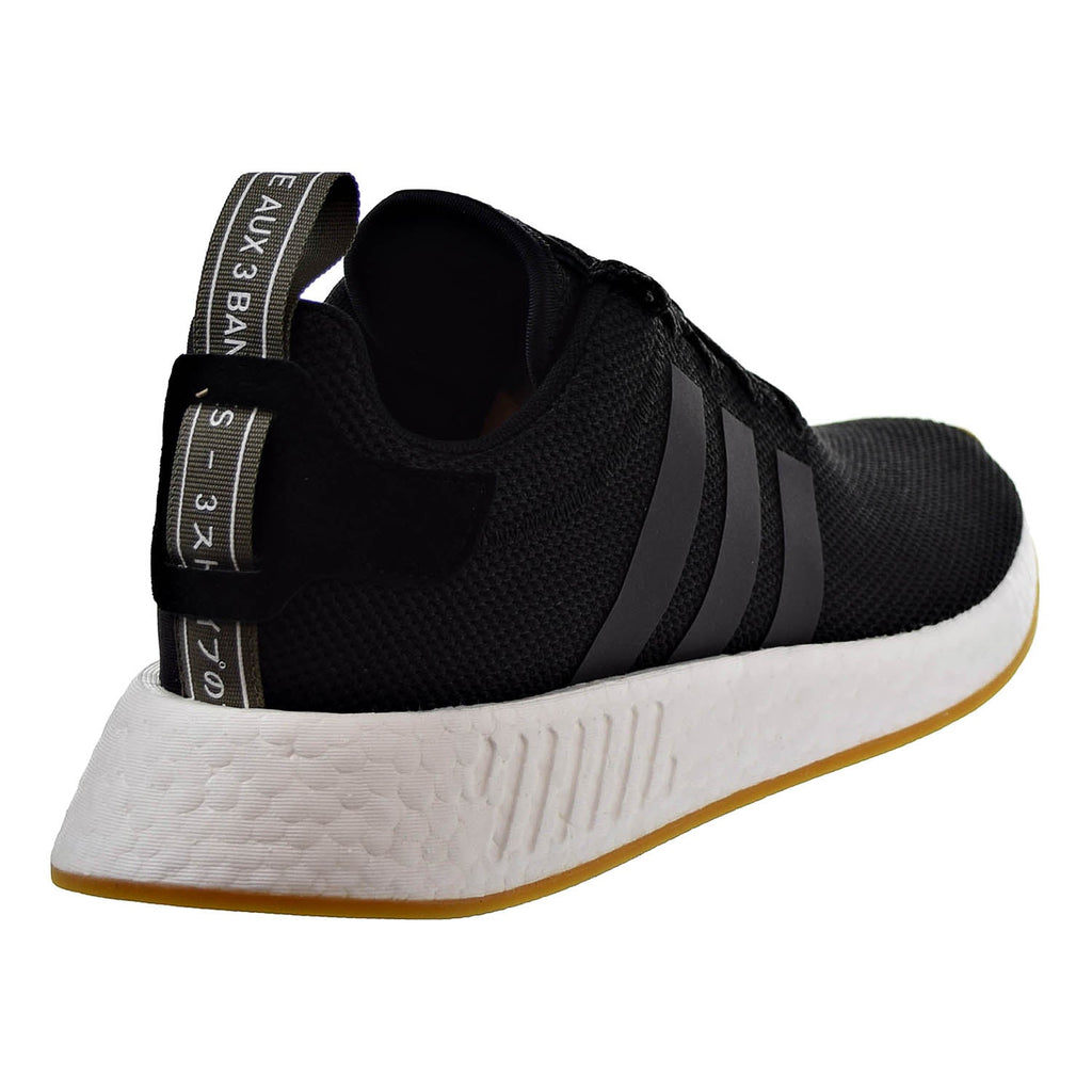 Adidas Originals NMD R2 Men's Shoes Core Black / Utility Black / Trace Sports Plaza NY Adidas Originals NMD R2 Men's Shoes Core Black / Utility Black / Trace Sports Plaza NY