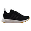 adidas gazelle silver green womens Adidas NMD R2 Black Gum