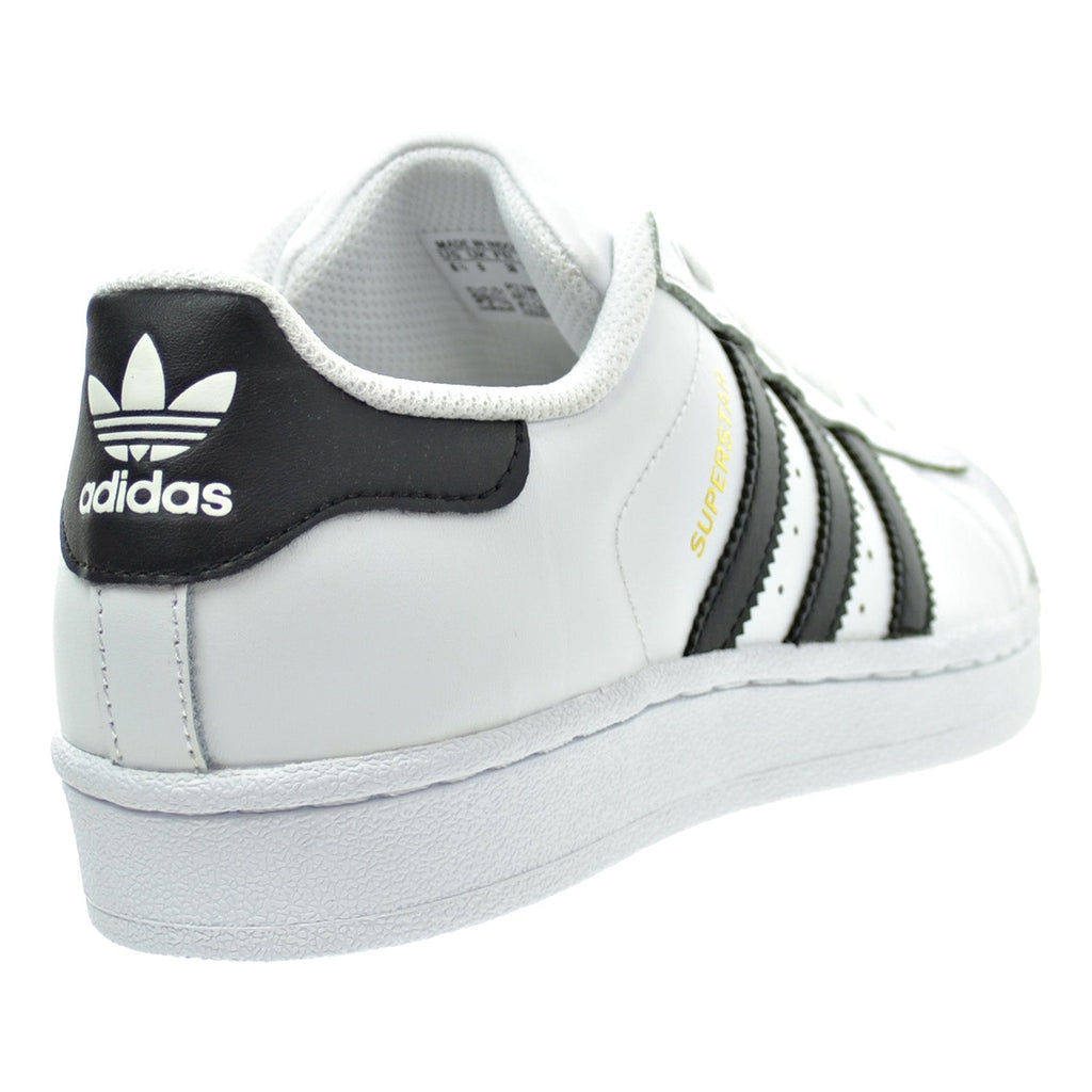 Adidas Superstar W Women's Shoes White/Core Black – Sports Plaza NY