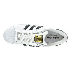 Adidas Superstar W Women's Shoes White/Core Black – Sports Plaza NY