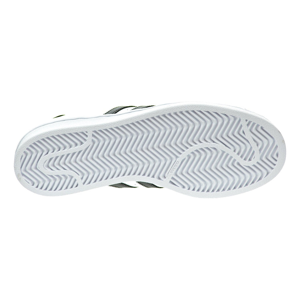 Adidas Superstar W Women's Shoes White/Core Black – Sports Plaza NY