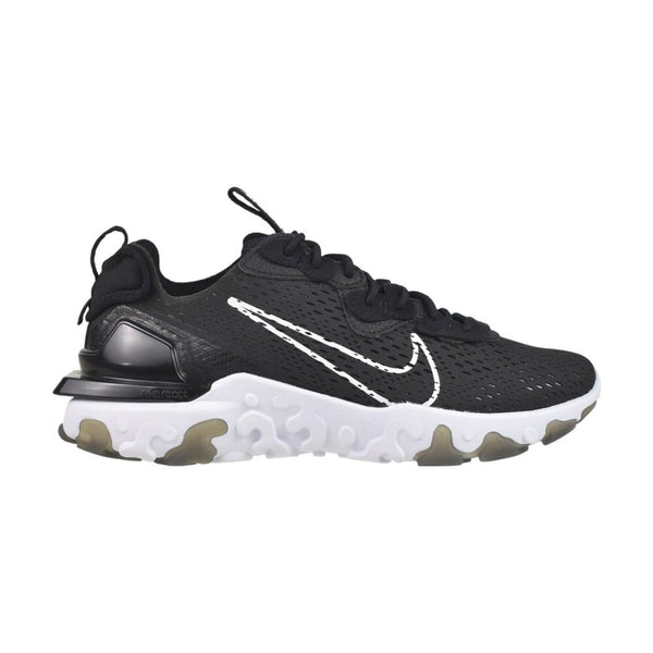 Nike React Vision Men's Shoes Black/White cd4373-006