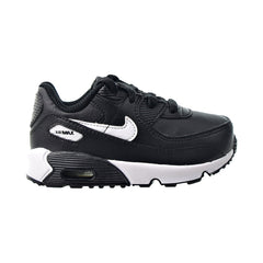 air max 90 ltr black and white