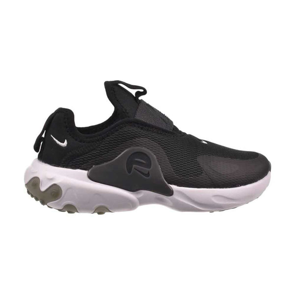 Nike Rt Presto Extreme (PS) Little Kids' Shoes Black/White cd6885-001