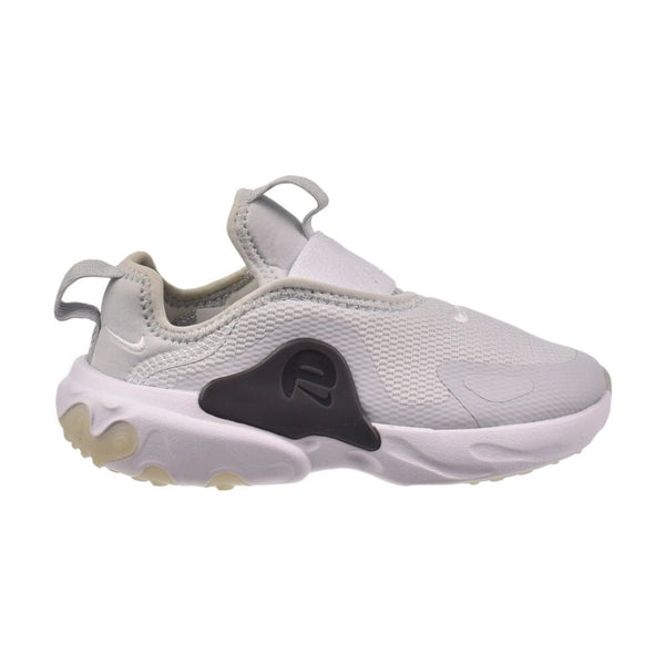 Nike RT Presto Extreme (PS) Little Kids' Shoes Pure Platinum White cd6885-003