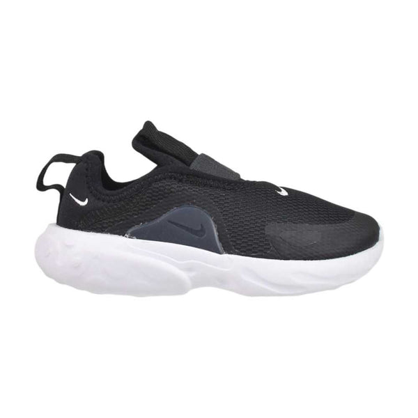 Nike Rt Presto Extreme (TD) Toddlers' Shoes Black-Lt Smoke Grey cd6887-001