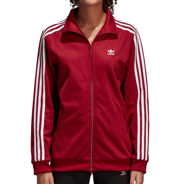 Adidas Originals Trefoil Oversize Women's Shortsleeve T-Shirt White